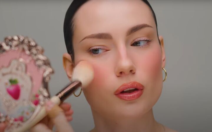 The Ultimate Everyday Makeup Tutorial in Just 10 Minutes | Upstyle