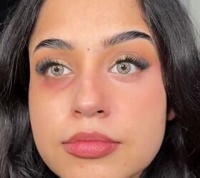 Makeup Hack to Get Rid of Dark Circles