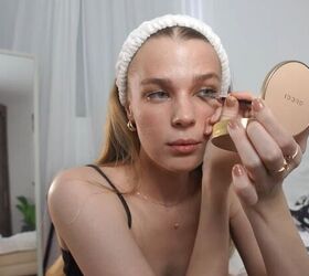 Why this makeup look might improve your mood today