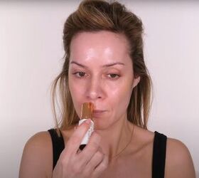 This smokey eye look just hits different...