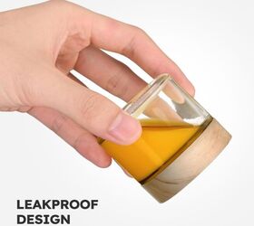 Rub this on your skin in the shower — then wait 2 minutes