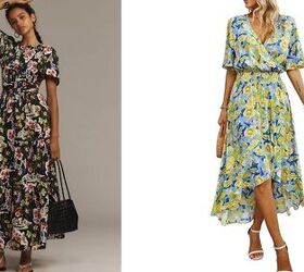 You're going to save SO much money with the designer dupes she found