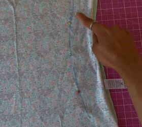 super easy beginner friendly way to upcycle your old t shirts, T shirt upcycle