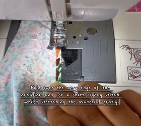 super easy beginner friendly way to upcycle your old t shirts, T shirt upcycle