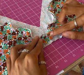 super easy beginner friendly way to upcycle your old t shirts, T shirt upcycle
