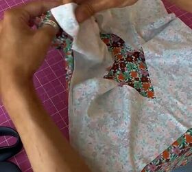 super easy beginner friendly way to upcycle your old t shirts, T shirt upcycle