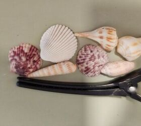 Start gathering seashells, you're about to make something SO cute this summer