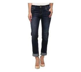 10 jeans that slim, smooth & flatter — no expensive tailoring required