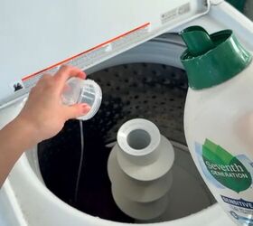 Try This Simple Trick to Clean Those Thrifted Treasures! ✨