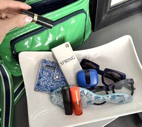 The 5-minute purse-swapping hack we wish we knew about sooner