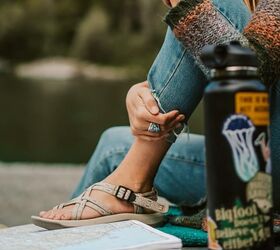 Treat your feet like royalty this summer with these comfy and stylish sandal ideas