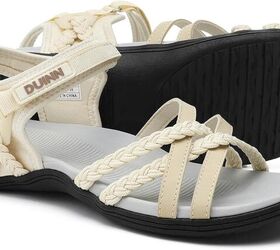 Treat your feet like royalty this summer with these comfy and stylish sandal ideas