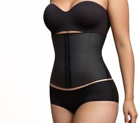 The ultimate shapewear roundup for mature women you definitely should not miss