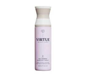 What makes this volumizing shampoo a top pick for thinning, aging hair