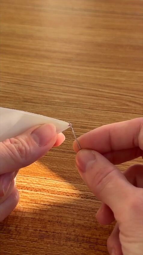 Struggling With the Eye? Here's a