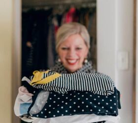 If you have these 7 items in your closet, get rid of them ASAP