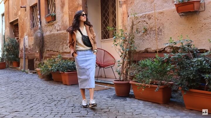 Style In Rome Milan Vs Rome Fashion: What I Wear in Each City | Upstyle