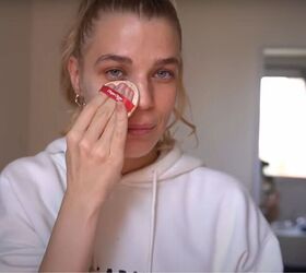 I Recreated Lisa From Blackpink's Makeup | Upstyle