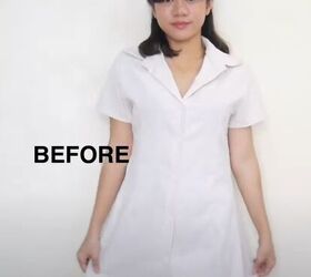 3 quick and easy ways to upgrade a dress in almost no time