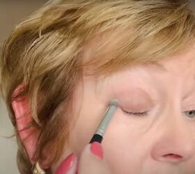 The warm-toned makeup look you never knew you needed