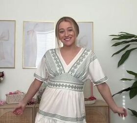 3 Amazon Swimsuit Coverups Perfect for Summer