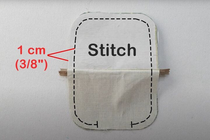 Small Change Purse Pattern How to Sew a Cute Change Purse With a Zipper | Upstyle