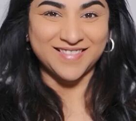 Makeup Hack to Cover Acne Scars and Dark Circles Instantly