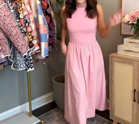 my new favorite dresses that all have pockets, Summer dress