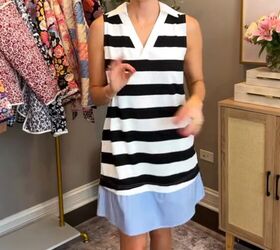 my new favorite dresses that all have pockets, Summer dress