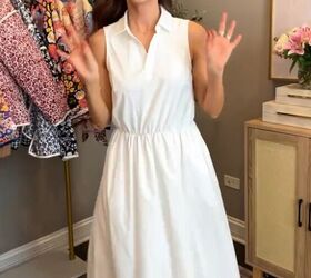 my new favorite dresses that all have pockets, Summer dress