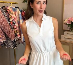 my new favorite dresses that all have pockets, Summer dress