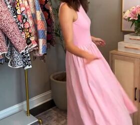 my new favorite dresses that all have pockets, Summer dress