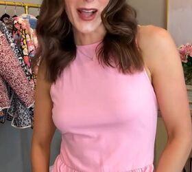 my new favorite dresses that all have pockets, Summer dress