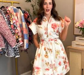 my new favorite dresses that all have pockets, Summer dress