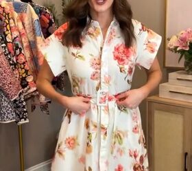 my new favorite dresses that all have pockets, Summer dress