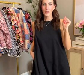 my new favorite dresses that all have pockets, Summer dress