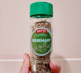 The genius rosemary hair hack you do NOT want to miss