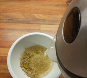 The surprising reason why you need to pour boiling water on rosemary today