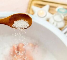 3 Awesome Uses for Epsom Salts in Your Beauty Routine