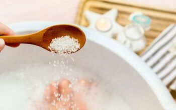 3 Awesome Uses for Epsom Salts in Your Beauty Routine