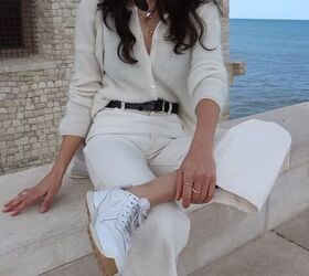 Instead of these common wardrobe staples, try these