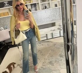 How To Wear the Top 5 Spring Fashion Trends of 2025