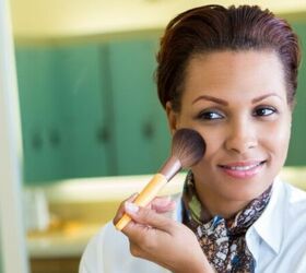 Stop reapplying makeup all the time and follow these easy tips to keep your makeup on all day