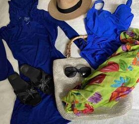 Even if you're not traveling to Hawaii like this fashionista, you do NOT want to miss these outfit ideas