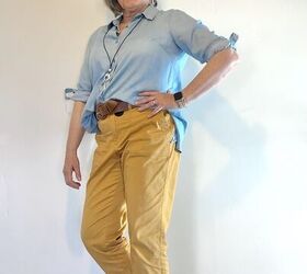 We can't wait to copy these Pinterest-inspired outfit ideas