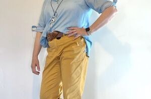 We can't wait to copy these Pinterest-inspired outfit ideas