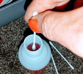 if you ve rushed your nail polish don t worry try this