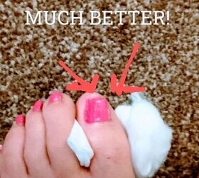 IF You've RUSHED Your Nail Polish, DON'T WORRY, TRY THIS..