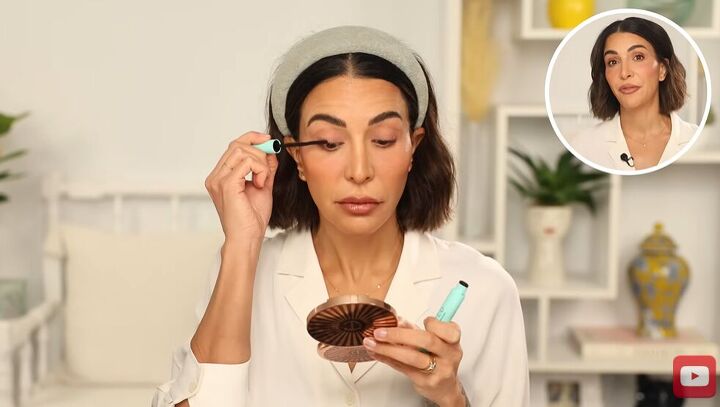 The Quick Makeup Routine That Will Have You Looking Fab in 15 Minutes ...