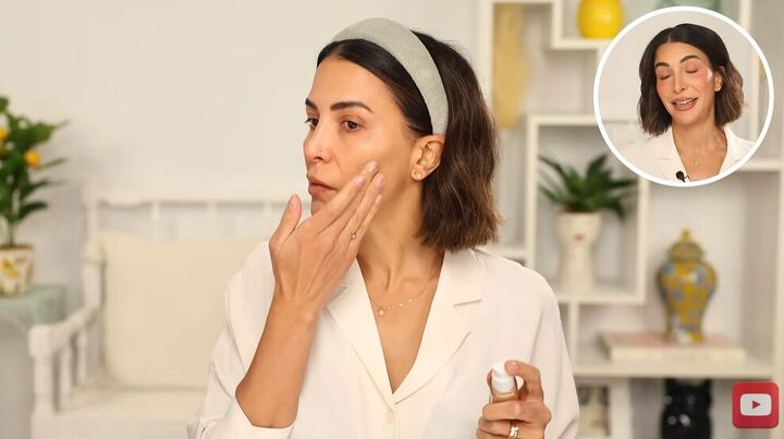 The Quick Makeup Routine That Will Have You Looking Fab in 15 Minutes ...